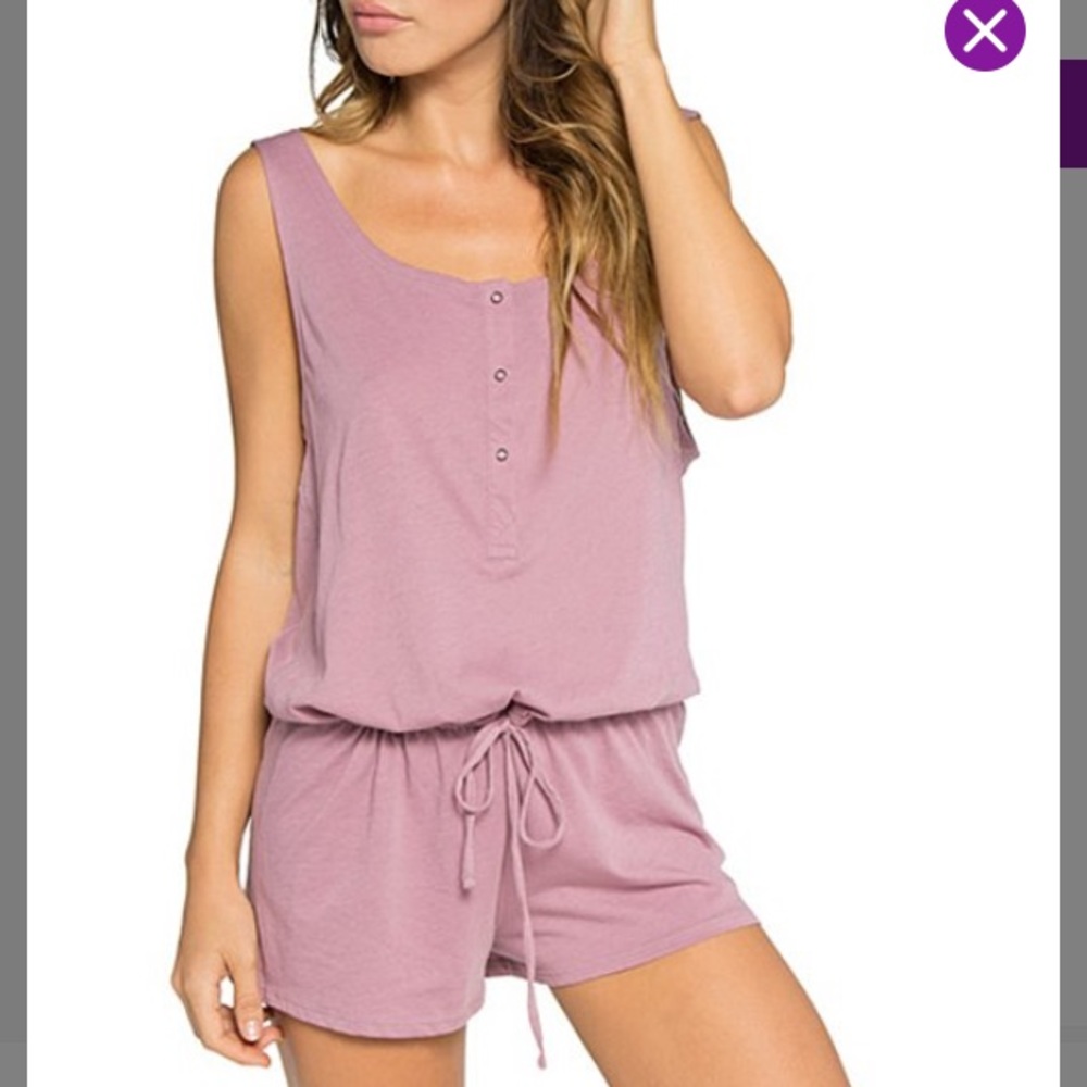 Like NEW Tavik summer romper